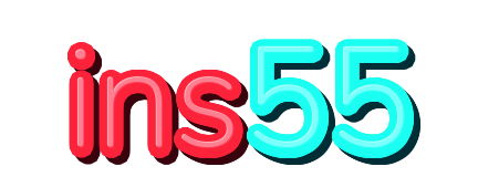 ins55 — logo kanal