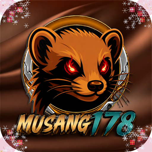 musang178 — mitra unggulan